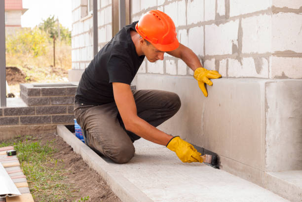 Licensed Foundation Crack Repair service in Clinton Township, MI - Halo Water Proofing